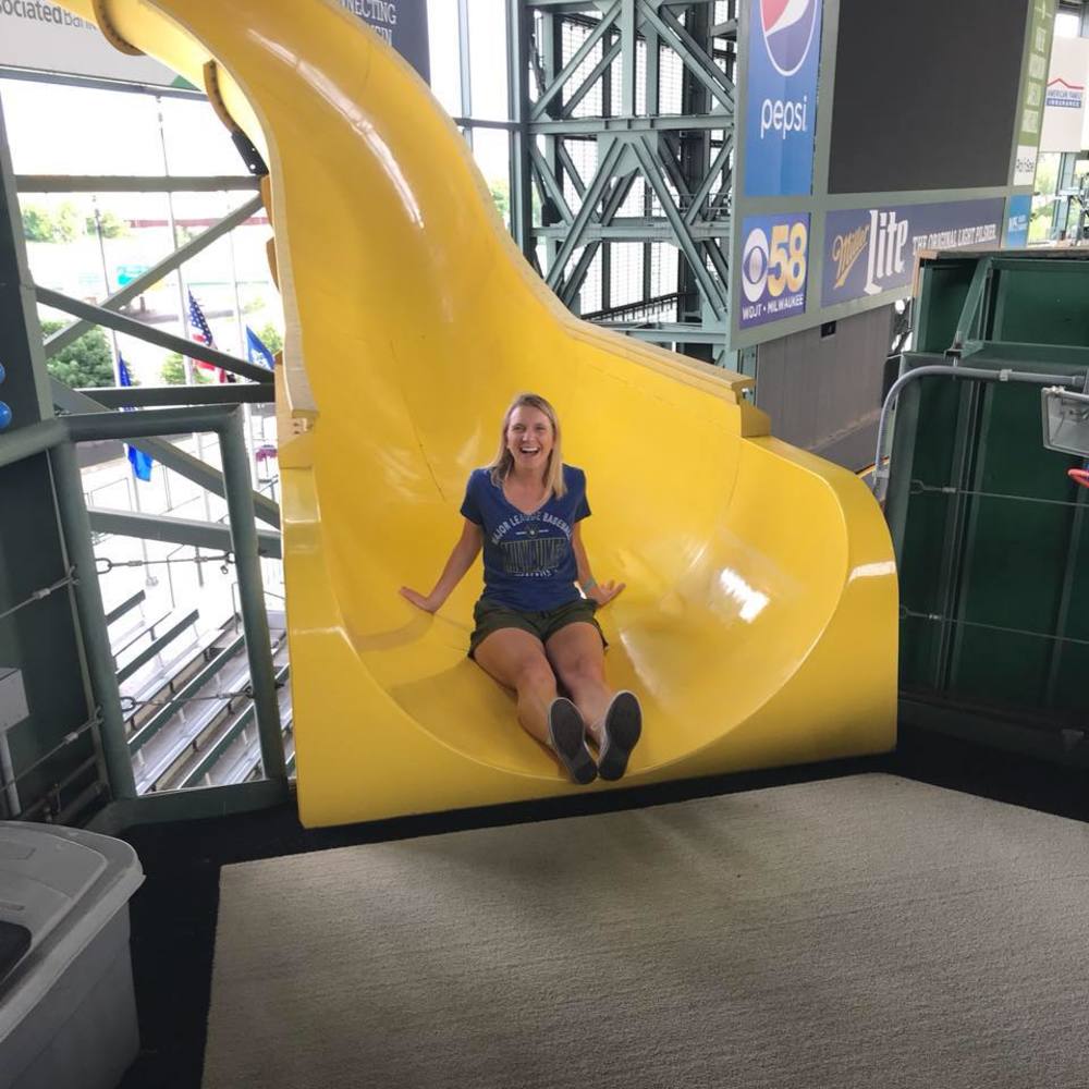 Meet your Posher, Alyssa